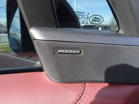 Used 2024 Land Rover Range Rover SE image 15