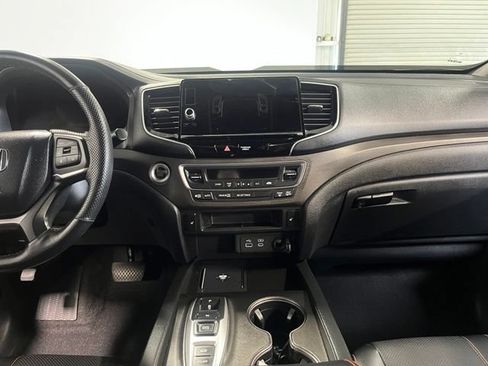 Used 2024 Honda Ridgeline TrailSport image 20