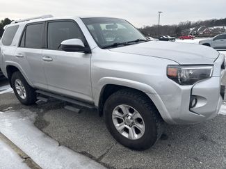 Used 2016 Toyota 4Runner SR5 video 2