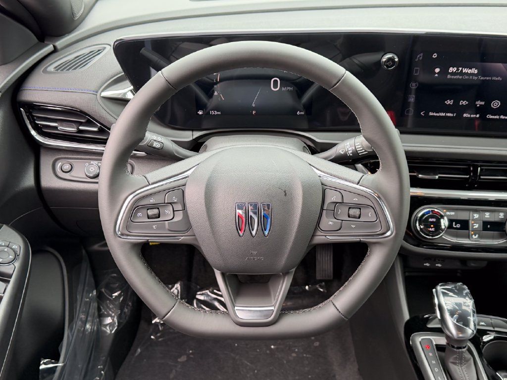 New 2026 Buick Envista Sport Touring FWD image 19