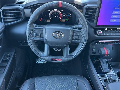 New 2026 Toyota Tundra TRD Pro image 16
