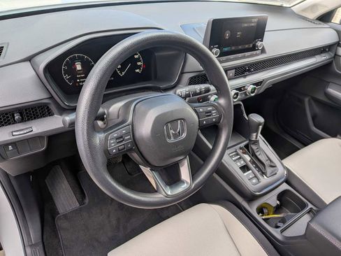 Certified 2023 Honda CR-V EX image 14