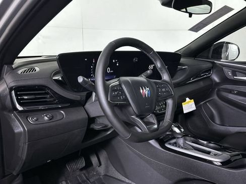 New 2026 Buick Envista Sport Touring w/ Convenience I Package image 12