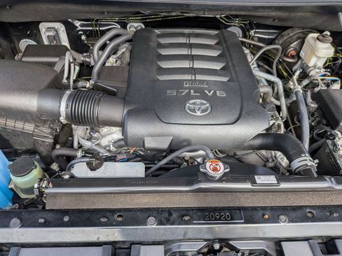 Used 2021 Toyota Tundra SR5 image 38