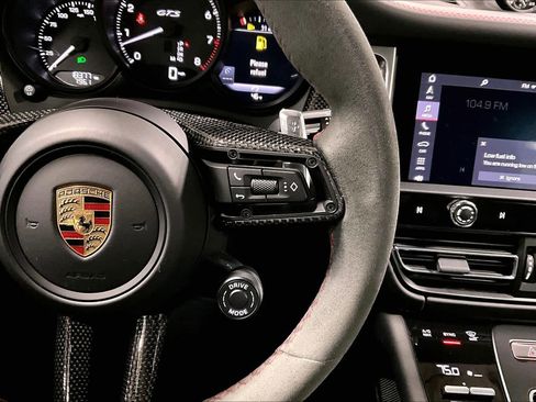 Used 2024 Porsche Macan GTS image 24