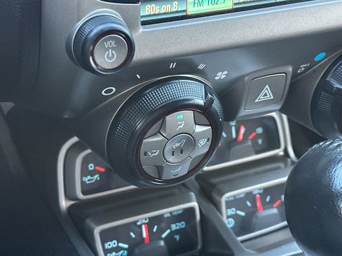 Used 2013 Chevrolet Camaro SS w/ RS Package RWD image 28