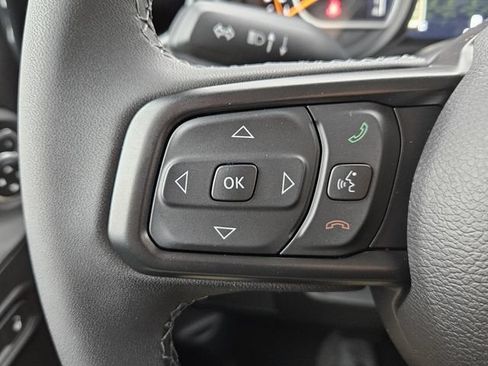 New 2026 Jeep Wrangler Unlimited Rubicon AWD/4WD image 21