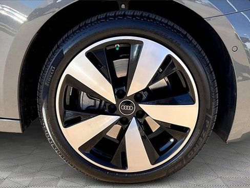 Used 2025 Audi A5 2.0T Premium Plus w/ Premium Plus image 8