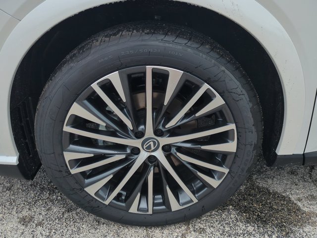 New 2026 Lexus RX 350 Premium Plus w/ Convenience Package FWD image 11