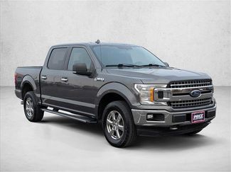 Used 2018 Ford F150 XLT w/ Equipment Group 302A Luxury video 3