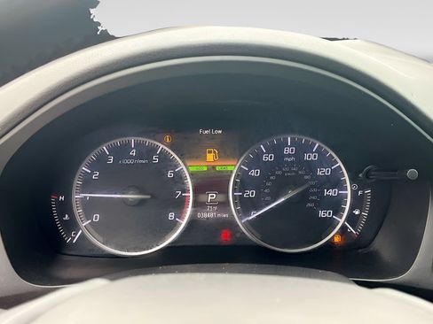 Used 2022 Acura ILX w/ Premium Package FWD image 12