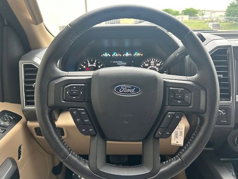Certified 2018 Ford F150 XLT w/ Equipment Group 302A Luxury RWD image 19