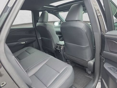 Certified 2023 Lexus RX 350 Premium Plus w/ Accessory Package AWD/4WD image 11
