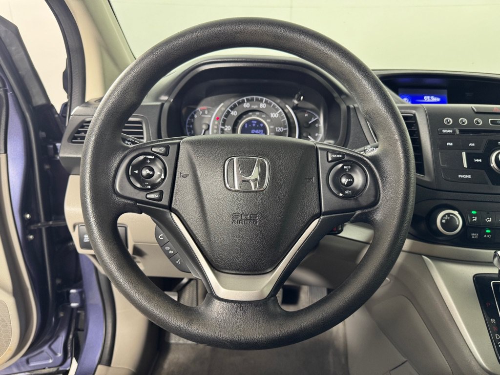 Used 2014 Honda CR-V EX image 14