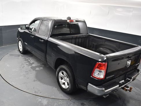 Used 2021 RAM 1500 Big Horn image 35