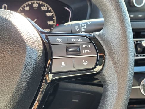 Certified 2026 Honda Civic LX image 20