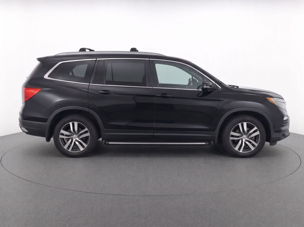 Used 2017 Honda Pilot EX-L image 11