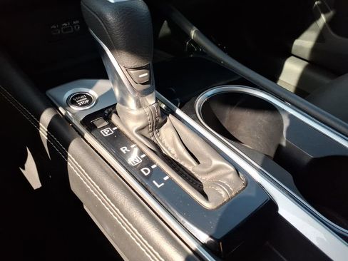 Certified 2023 Nissan Altima 2.5 SV FWD image 26