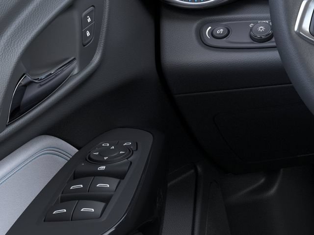 Used 2026 Chevrolet Trax LT w/ Driver Confidence Package FWD image 22