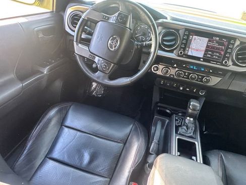 Certified 2022 Toyota Tacoma TRD Pro image 22