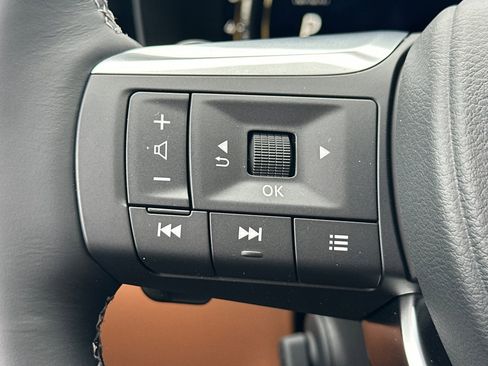 New 2026 INFINITI QX60 Autograph w/ Autograph Tech Package image 29