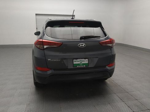 Used 2017 Hyundai Tucson SE w/ SE Popular Package 02 FWD image 6