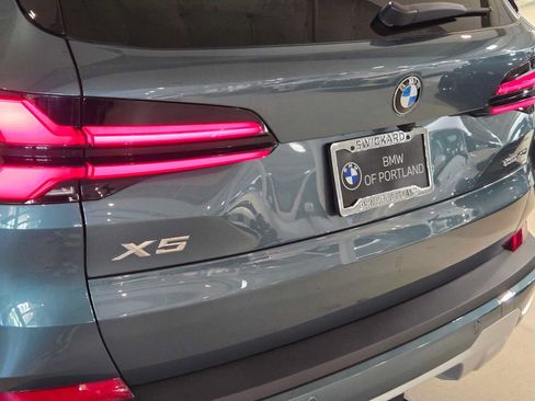 Used 2026 BMW X5 xDrive40i w/ Executive Package AWD/4WD image 15