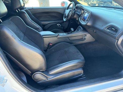 Used 2022 Dodge Challenger GT w/ Plus Package RWD image 24