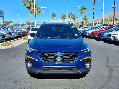 Certified 2025 Subaru Crosstrek 2.5i Sport w/ Crosstrek Mirror Package image 7