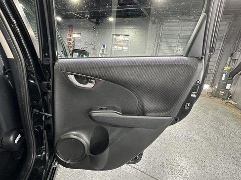 Used 2012 Honda Fit Sport image 31
