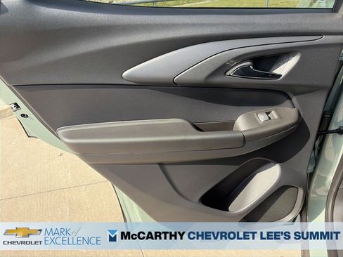 New 2026 Chevrolet TrailBlazer ACTIV AWD/4WD image 44
