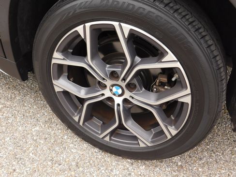 Used 2021 BMW X1 sDrive28i w/ Convenience Package FWD image 8