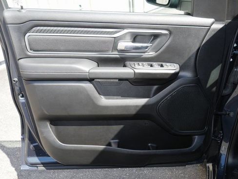 Used 2026 RAM 1500 Big Horn AWD/4WD image 15