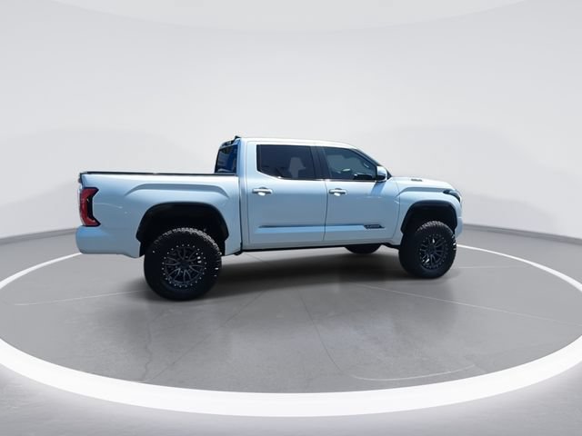 Used 2026 Toyota Tundra Platinum AWD/4WD image 9