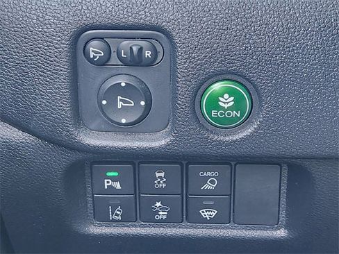 Certified 2025 Honda Ridgeline TrailSport image 27