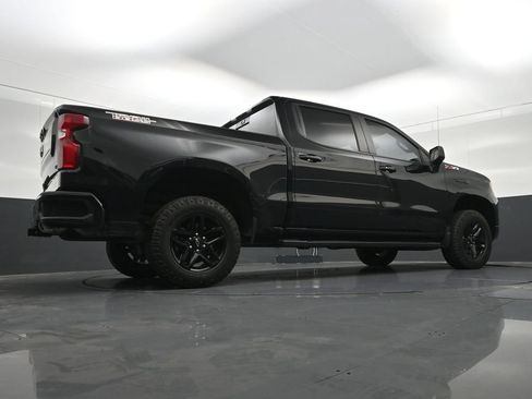 Used 2023 Chevrolet Silverado 1500 LT Trail Boss w/ LT Trail Boss Premium Package AWD/4WD image 27