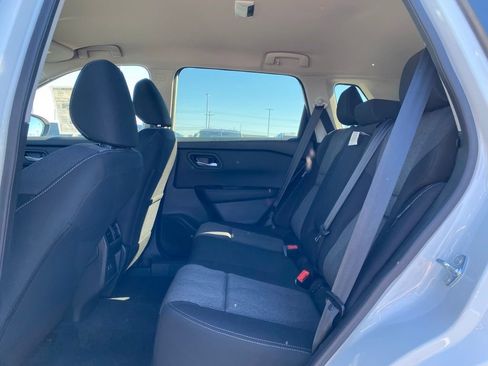 New 2026 Nissan Rogue SV image 14