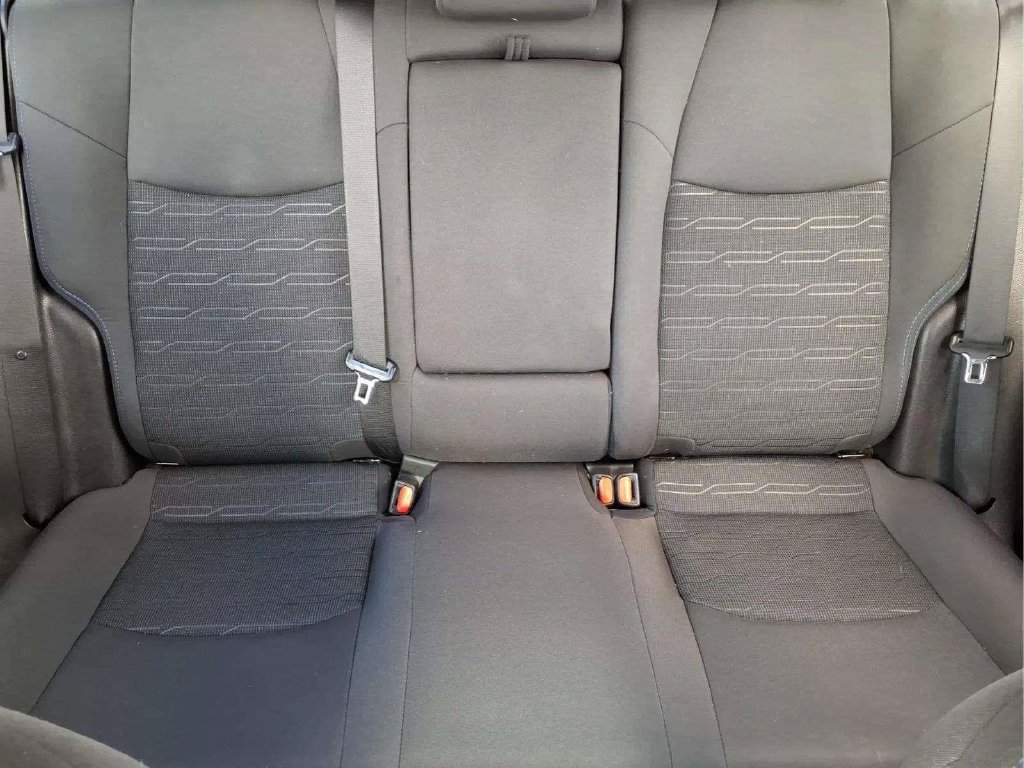 Used 2023 Toyota RAV4 SE w/ Convenience Package AWD/4WD image 19