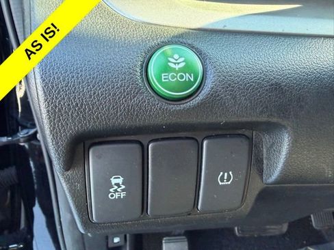 Used 2014 Honda CR-V LX image 19