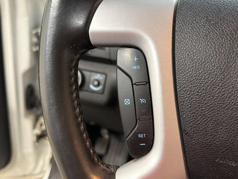 Used 2012 Chevrolet Traverse LT w/ All-Star Edition AWD/4WD image 16
