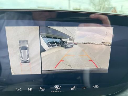 New 2026 Buick Envision Sport Touring AWD/4WD image 36