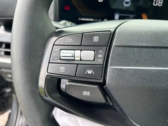 Used 2025 Kia K4 FWD image 17
