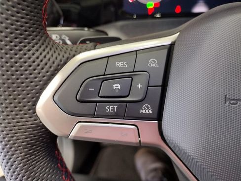 New 2026 Volkswagen GTI Autobahn FWD image 24