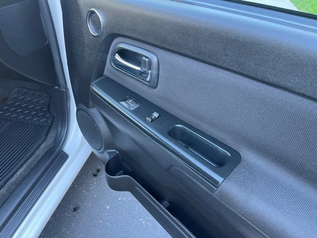 Used 2010 Chevrolet Colorado LT w/ Power Convenience Package RWD image 15