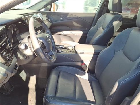 Used 2024 Lexus RX 350 w/ Convenience Package image 3