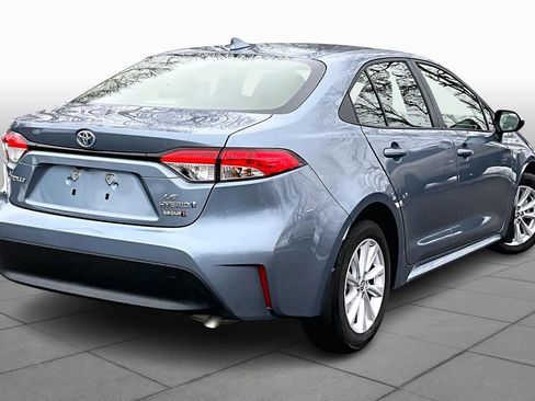 Certified 2024 Toyota Corolla LE w/ LE Convenience Package image 13