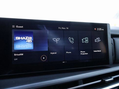 New 2026 Hyundai Santa Fe SEL image 35