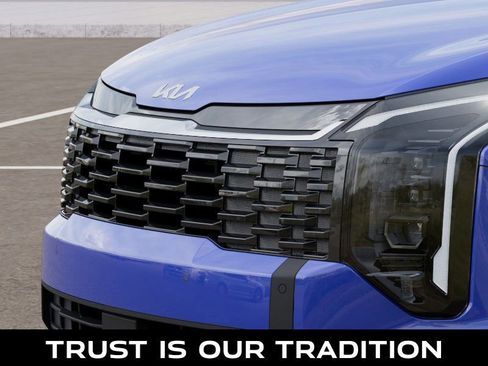 New 2026 Kia Sportage EX image 12