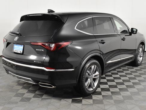 New 2025 Acura MDX SH-AWD image 6