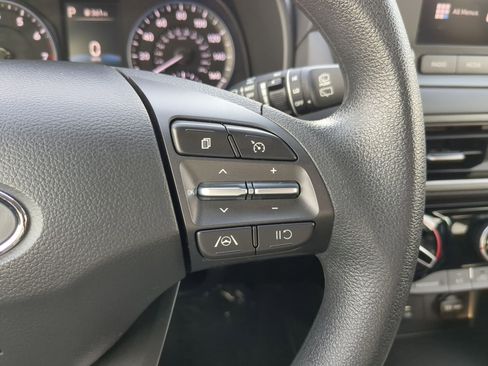 Used 2023 Hyundai Kona SEL w/ Cargo Package image 20